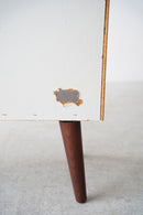 Æjm Møbler<br>ウッド ブックシェルフ<br>1970's , Denmark<br>大和店 - ヴィンテージ SHARK ATTACK