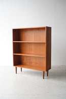 チークウッド ブックシェルフ<br>大阪店 - ヴィンテージ SHARK ATTACK