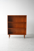 チークウッド ブックシェルフ<br>大阪店 - ヴィンテージ SHARK ATTACK