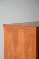 チークウッド ブックシェルフ<br>大阪店 - ヴィンテージ SHARK ATTACK