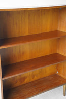 チークウッド ブックシェルフ<br>大阪店 - ヴィンテージ SHARK ATTACK