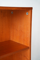 チークウッド ブックシェルフ<br>大阪店 - ヴィンテージ SHARK ATTACK