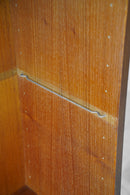 チークウッド ブックシェルフ<br>大阪店 - ヴィンテージ SHARK ATTACK