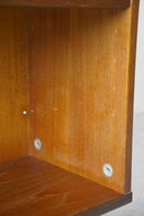 チークウッド ブックシェルフ<br>大阪店 - ヴィンテージ SHARK ATTACK