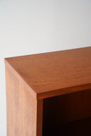 チークウッド ブックシェルフ<br>大阪店 - ヴィンテージ SHARK ATTACK