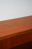 チークウッド ブックシェルフ<br>大阪店 - ヴィンテージ SHARK ATTACK