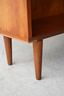 チークウッド ブックシェルフ<br>大阪店 - ヴィンテージ SHARK ATTACK