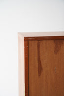 チークウッド ブックシェルフ<br>大阪店 - ヴィンテージ SHARK ATTACK