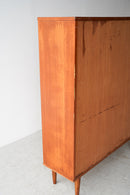 チークウッド ブックシェルフ<br>大阪店 - ヴィンテージ SHARK ATTACK