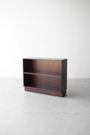 Hjørnebo Møbelfabrik<br>ウッド ブックシェルフ<br>1960-1970's , Denmark<br>大和店 - ヴィンテージ SHARK ATTACK