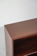 Hjørnebo Møbelfabrik<br>ウッド ブックシェルフ<br>1960-1970's , Denmark<br>大和店 - ヴィンテージ SHARK ATTACK