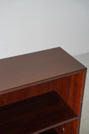 Hjørnebo Møbelfabrik<br>ウッド ブックシェルフ<br>1960-1970's , Denmark<br>大和店 - ヴィンテージ SHARK ATTACK