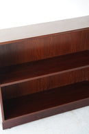 Hjørnebo Møbelfabrik<br>ウッド ブックシェルフ<br>1960-1970's , Denmark<br>大和店 - ヴィンテージ SHARK ATTACK