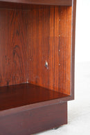 Hjørnebo Møbelfabrik<br>ウッド ブックシェルフ<br>1960-1970's , Denmark<br>大和店 - ヴィンテージ SHARK ATTACK