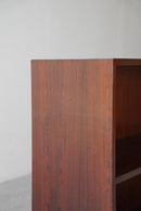 Hjørnebo Møbelfabrik<br>ウッド ブックシェルフ<br>1960-1970's , Denmark<br>大和店 - ヴィンテージ SHARK ATTACK