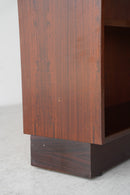 Hjørnebo Møbelfabrik<br>ウッド ブックシェルフ<br>1960-1970's , Denmark<br>大和店 - ヴィンテージ SHARK ATTACK