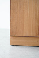 Hjørnebo Møbelfabrik<br>ウッド ブックシェルフ<br>1960-1970's , Denmark<br>大和店 - ヴィンテージ SHARK ATTACK