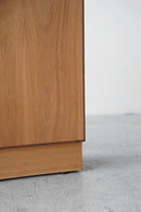 Hjørnebo Møbelfabrik<br>ウッド ブックシェルフ<br>1960-1970's , Denmark<br>大和店 - ヴィンテージ SHARK ATTACK