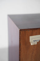 Hjørnebo Møbelfabrik<br>ウッド ブックシェルフ<br>1960-1970's , Denmark<br>大和店 - ヴィンテージ SHARK ATTACK