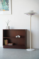 Hjørnebo Møbelfabrik<br>ウッド ブックシェルフ<br>1960-1970's , Denmark<br>大和店 - ヴィンテージ SHARK ATTACK