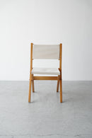 Olivo,Ilmari Tapiovaara<br>フォールディング チェア<br>1970's , Italy<br>大阪店、bob's box - ヴィンテージ SHARK ATTACK