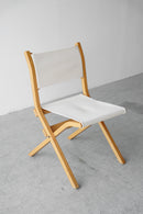 Olivo,Ilmari Tapiovaara<br>フォールディング チェア<br>1970's , Italy<br>大阪店、bob's box - ヴィンテージ SHARK ATTACK