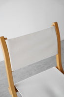 Olivo,Ilmari Tapiovaara<br>フォールディング チェア<br>1970's , Italy<br>大阪店、bob's box - ヴィンテージ SHARK ATTACK