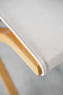 Olivo,Ilmari Tapiovaara<br>フォールディング チェア<br>1970's , Italy<br>大阪店、bob's box - ヴィンテージ SHARK ATTACK