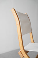 Olivo,Ilmari Tapiovaara<br>フォールディング チェア<br>1970's , Italy<br>大阪店、bob's box - ヴィンテージ SHARK ATTACK