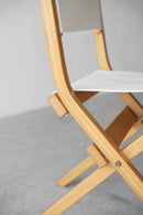 Olivo,Ilmari Tapiovaara<br>フォールディング チェア<br>1970's , Italy<br>大阪店、bob's box - ヴィンテージ SHARK ATTACK