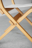 Olivo,Ilmari Tapiovaara<br>フォールディング チェア<br>1970's , Italy<br>大阪店、bob's box - ヴィンテージ SHARK ATTACK