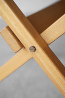 Olivo,Ilmari Tapiovaara<br>フォールディング チェア<br>1970's , Italy<br>大阪店、bob's box - ヴィンテージ SHARK ATTACK