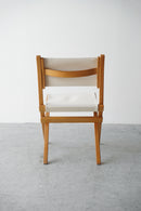 Olivo,Ilmari Tapiovaara<br>フォールディング チェア<br>1970's , Italy<br>大阪店、bob's box - ヴィンテージ SHARK ATTACK