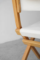 Olivo,Ilmari Tapiovaara<br>フォールディング チェア<br>1970's , Italy<br>大阪店、bob's box - ヴィンテージ SHARK ATTACK