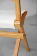 Olivo,Ilmari Tapiovaara<br>フォールディング チェア<br>1970's , Italy<br>大阪店、bob's box - ヴィンテージ SHARK ATTACK