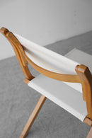 Olivo,Ilmari Tapiovaara<br>フォールディング チェア<br>1970's , Italy<br>大阪店、bob's box - ヴィンテージ SHARK ATTACK