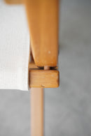 Olivo,Ilmari Tapiovaara<br>フォールディング チェア<br>1970's , Italy<br>大阪店、bob's box - ヴィンテージ SHARK ATTACK