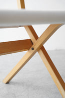 Olivo,Ilmari Tapiovaara<br>フォールディング チェア<br>1970's , Italy<br>大阪店、bob's box - ヴィンテージ SHARK ATTACK