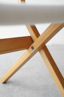 Olivo,Ilmari Tapiovaara<br>フォールディング チェア<br>1970's , Italy<br>大阪店、bob's box - ヴィンテージ SHARK ATTACK