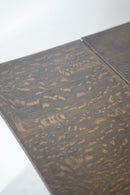 エクステンションダイニングテーブル <br>大和店 - ヴィンテージ SHARK ATTACK