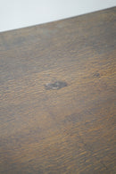 エクステンションダイニングテーブル <br>大和店 - ヴィンテージ SHARK ATTACK