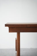 エクステンションダイニングテーブル <br>大和店 - ヴィンテージ SHARK ATTACK