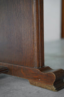 エクステンションダイニングテーブル <br>大和店 - ヴィンテージ SHARK ATTACK