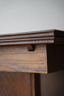 エクステンションダイニングテーブル <br>大和店 - ヴィンテージ SHARK ATTACK