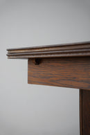 エクステンションダイニングテーブル <br>大和店 - ヴィンテージ SHARK ATTACK