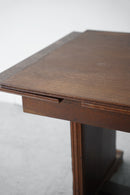 エクステンションダイニングテーブル <br>大和店 - ヴィンテージ SHARK ATTACK