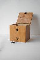 ドネーションボックス<br>大和店、大阪店 - ヴィンテージ SHARK ATTACK