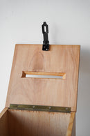 ドネーションボックス<br>大和店、大阪店 - ヴィンテージ SHARK ATTACK