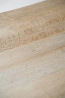 Aktieselskabet Fredericia Stolefabrik , Børge Mogensen<br>オークウッド ソファテーブル<br>1958 , Denmark<br>bob's box - ヴィンテージ SHARK ATTACK