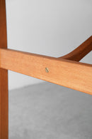 Aktieselskabet Fredericia Stolefabrik , Børge Mogensen<br>オークウッド ソファテーブル<br>1958 , Denmark<br>bob's box - ヴィンテージ SHARK ATTACK